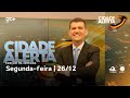 Cidade Alerta | 26/12/22 | Acompanhe as principais notícias do dia!