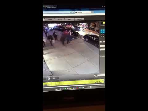 New York blast kills 29