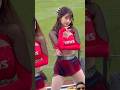 BAAM BAAM | TWINS | LEE JU~EUN #kpop #leejueun #이주은 #치어리더 #fancam #japan #shortsfeed #shorts #baam