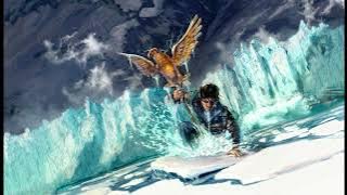 The Heroes of Olympus: The Son of Neptune - Full Audiobook (Part 1 of 2)