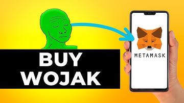 How to Buy Wojak Coin (Step by Step)
