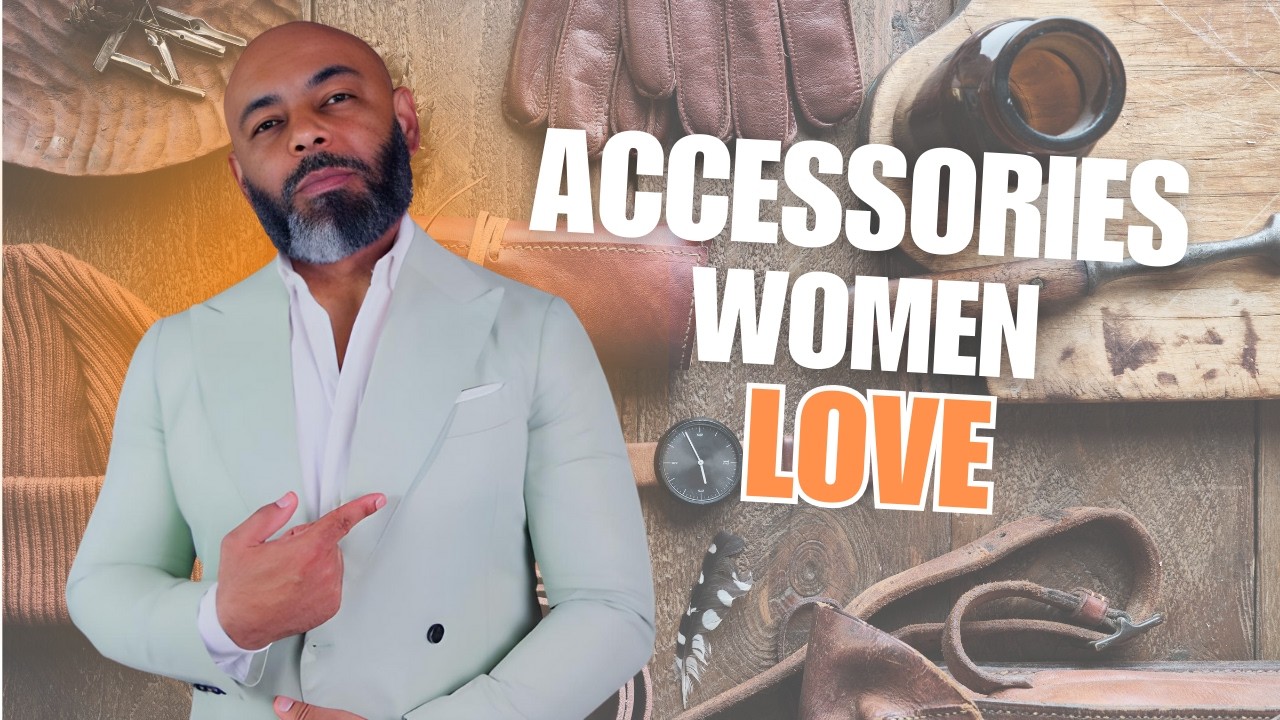 Accessories for men and women Clothing and accessories for men and women ready for travel  main image 2