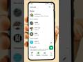 Whatsapp status mein kisi ko mention kaise kare // How to mention someone in whatsApp stutas #shorts