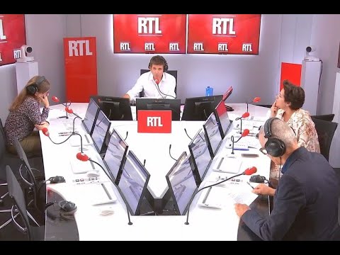 inform RTL Soir du 03 septembre 2019