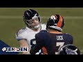 Madden 21 Simulation: Broncos vs. Titans