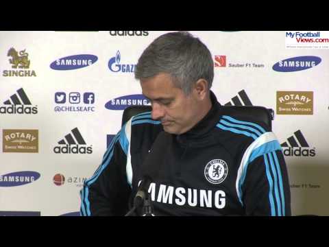 Mourinho gets Thierry Henry prank call?