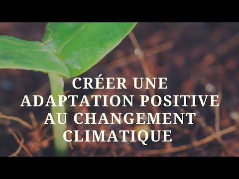 Vidéo: Changement Climatique: Les Saisons Ont Changé D'un Mois - Vue Alternative
