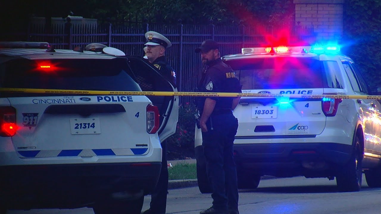 1 teen injured in Avondale shooting - YouTube
