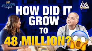 From 1 to 11 Properties | The Session with Will Blanza RealtyTV, Real Estate Advice for Young Adults