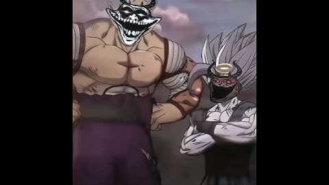 Gohan piccolo aura☠️ #shorts#shortsfeed#fyp#viral#aura#skulledit#gohan#piccolo#anime#db#dbz#dbss