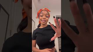 Marsais Night Routine Grwm For Bed