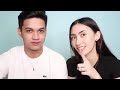 10 DEADLY QUESTION!!!| Angelica Yap and Enzo Harper