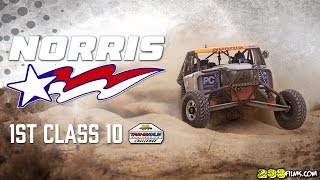 Norris Racing WINS the 2018 MORE Transaxle Engineering Challenge!