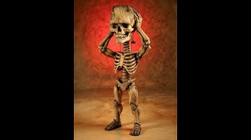 FRANKENSTEIN CHAT GPT ACTION FIGURE AI HORROR SHORTS #horror #actionfigure #ai #halloween#shorts