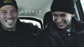Tyler & Josh | Lovely
