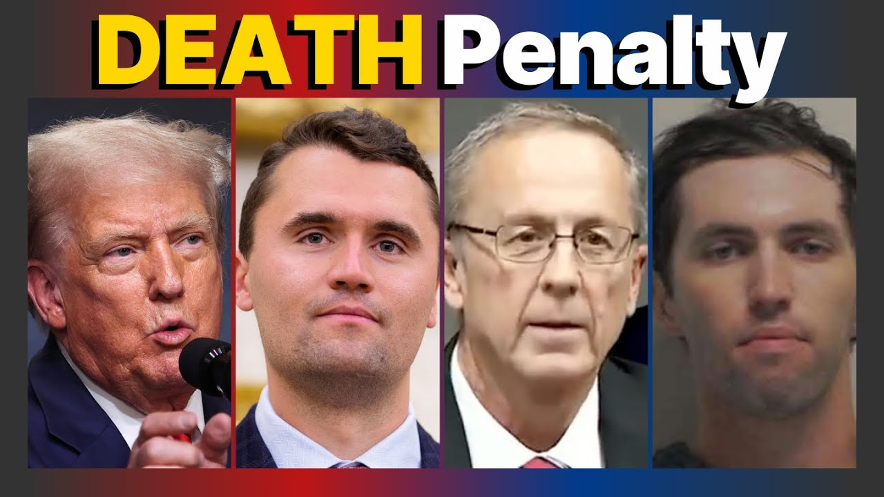 murder suspect hit with FATAL NEWS as new polling EXPOSES leftist ideology
