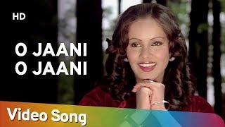 ओ जानी जानी O Jaani Jaani Lyrics in Hindi