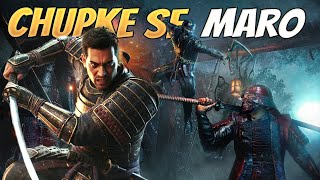 Gameplay Nioh 3 Demo / PC HINDI Part 06