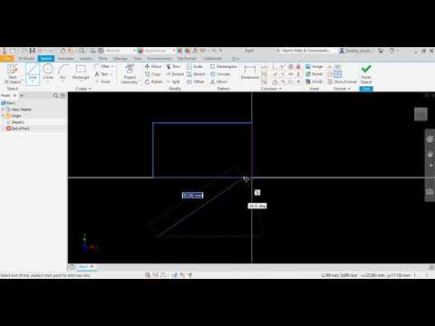 Snap point Inventor