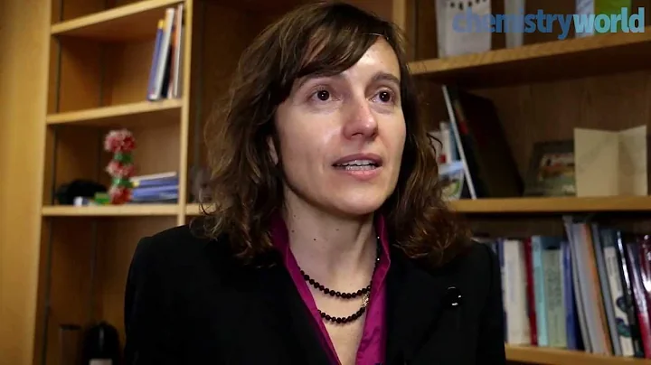 Laura Gagliardi talks to Chemistry World about the...
