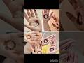 simple mehndi designs #2026#shortsfeed