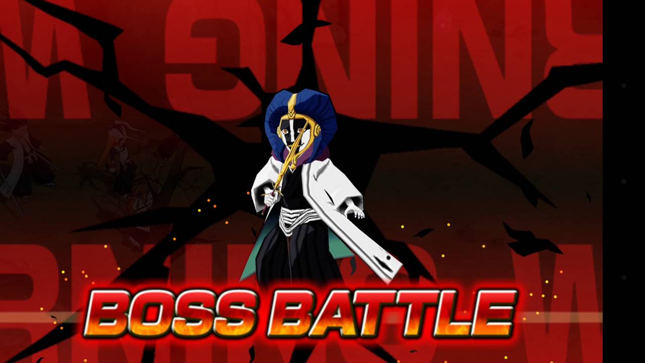 Bleach Brave Souls So much for that Healer YouTube