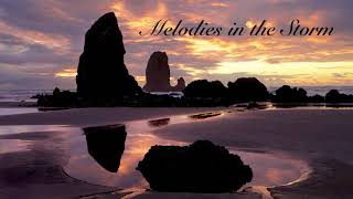 Melodies in the Storm - Piano Concert and Oregon Coast Photo Show 4k