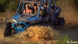 Motley Crew - Kick Start My Heart - Atv And Side By Side