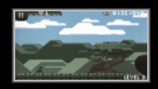 Bipolar Game Review- Gravity Runner (ios) screenshot 5