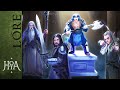 Why Didn't GIMLI Know What Happened To Balin In Moria? | Middle Earth Lore