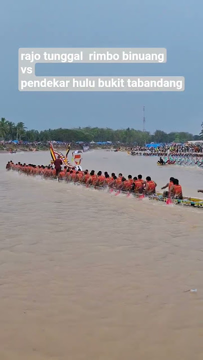 hilir sah dilepas dan lgsg melejit #pacujalur #aurafarming #budayaindonesia #kuansingriau