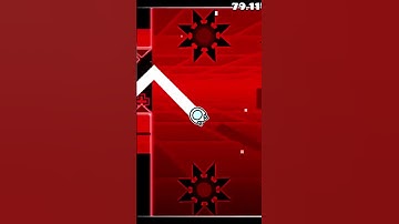 DECODE Wave at 1.75x SPEED! #wavechallenge #geometrydash #gd #games #wavechallenge