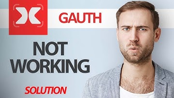 How To Fix Gauth AI Study App Not Working | Step By Step