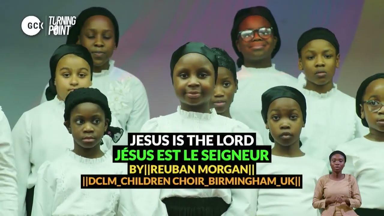 Global Choir || 1st March, 2026