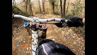Dh Susy - Monte Maddalena