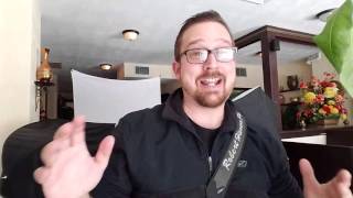 Robert Hamms Live Broadcast