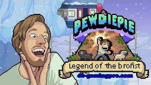 How To Download PewDiePie: Legend Of The Brofist Free  - 2016 Still Works