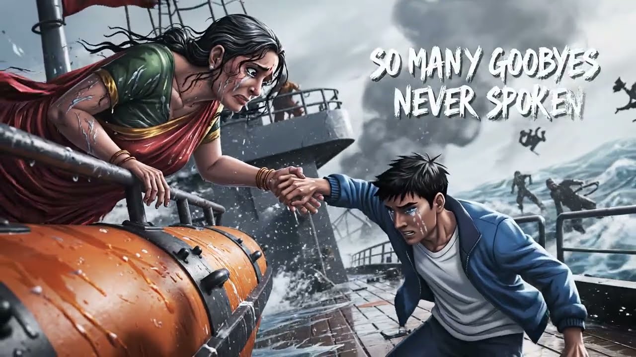 The Week CURSED by History: 5 Tragedies in ONE Week (Dark Anime)