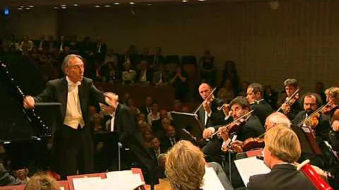 Brendel&Abbado Beethoven Piano Concerto  3 op.37 (...