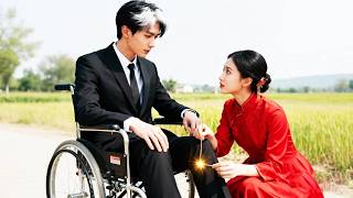 鄉下女孩被迫嫁給身患絕症的總裁，殊不知她是神醫聖手，一針治愈總裁從此在豪門橫著走！#短劇 #短劇推薦 #drama #愛情 #甜寵 #逆襲