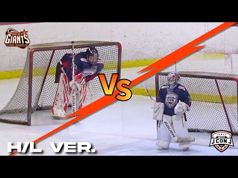 [제이콘제이 vs 자이언트] 친선 경기 H/L ver. (2022.05.29)