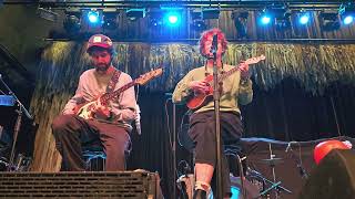 Cavetown - Dysphoric (Live at Iron City, Birmingham, AL, 11/08/2024) [VIP]