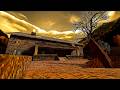 Counter Strike Biohazard Zombie Mod Server Old Mansion Map