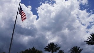 Motionbolt.com - American Flag