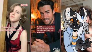 Was Old DnD TikTok Cringe???