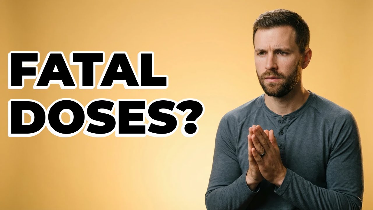 Can You Take Too Much Of Fat-Soluble Vitamins?