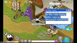 animaljam randomness part 2