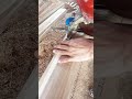 tips memotong prostex #bengkelkayu #woodworking #woodscraft #wood #tipspraktis #tools #diy #woodwork