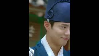 park bo gum boombastic dance scene || Love In The Moonlight || #kdrama #parkbogum #kdramas