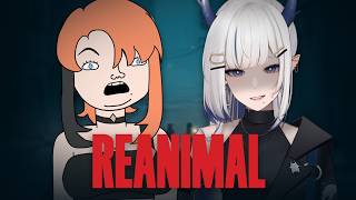 『REANIMAL』bersama @ONShannon_